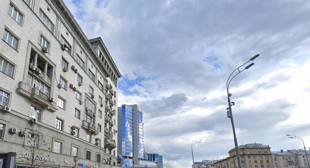 купить квартиру от застройщика москва