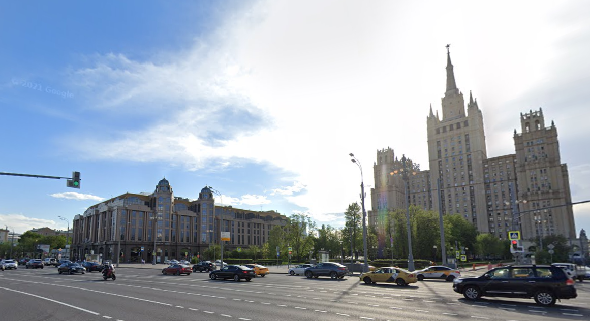 застройщики москвы рейтинг